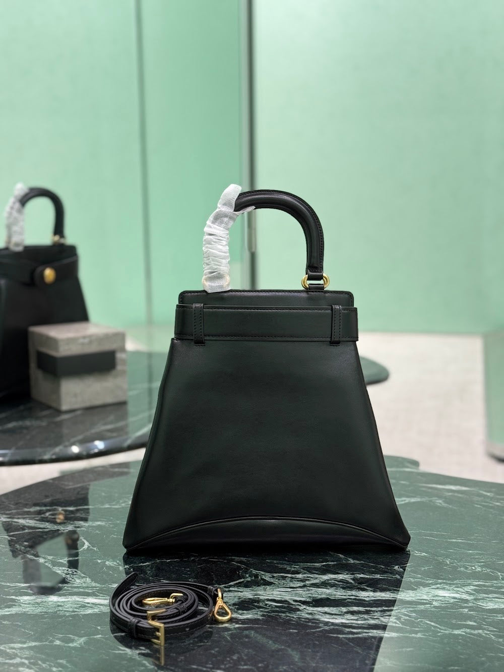 Dragons Bags Prada Luxury Bag --54286