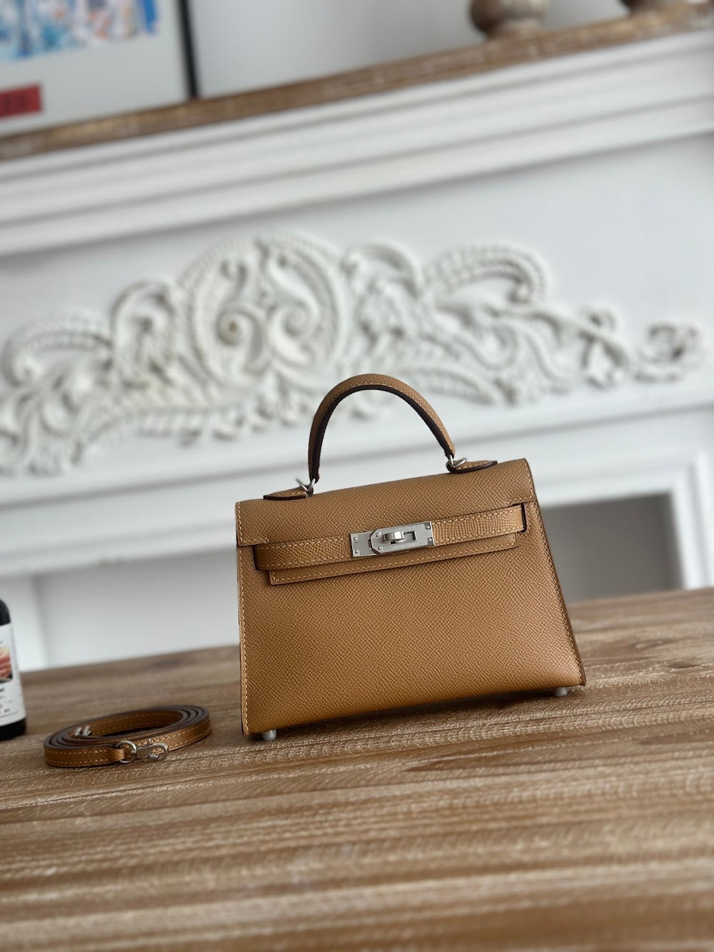 Dragons BagsHermesn Luxury Bag --117027