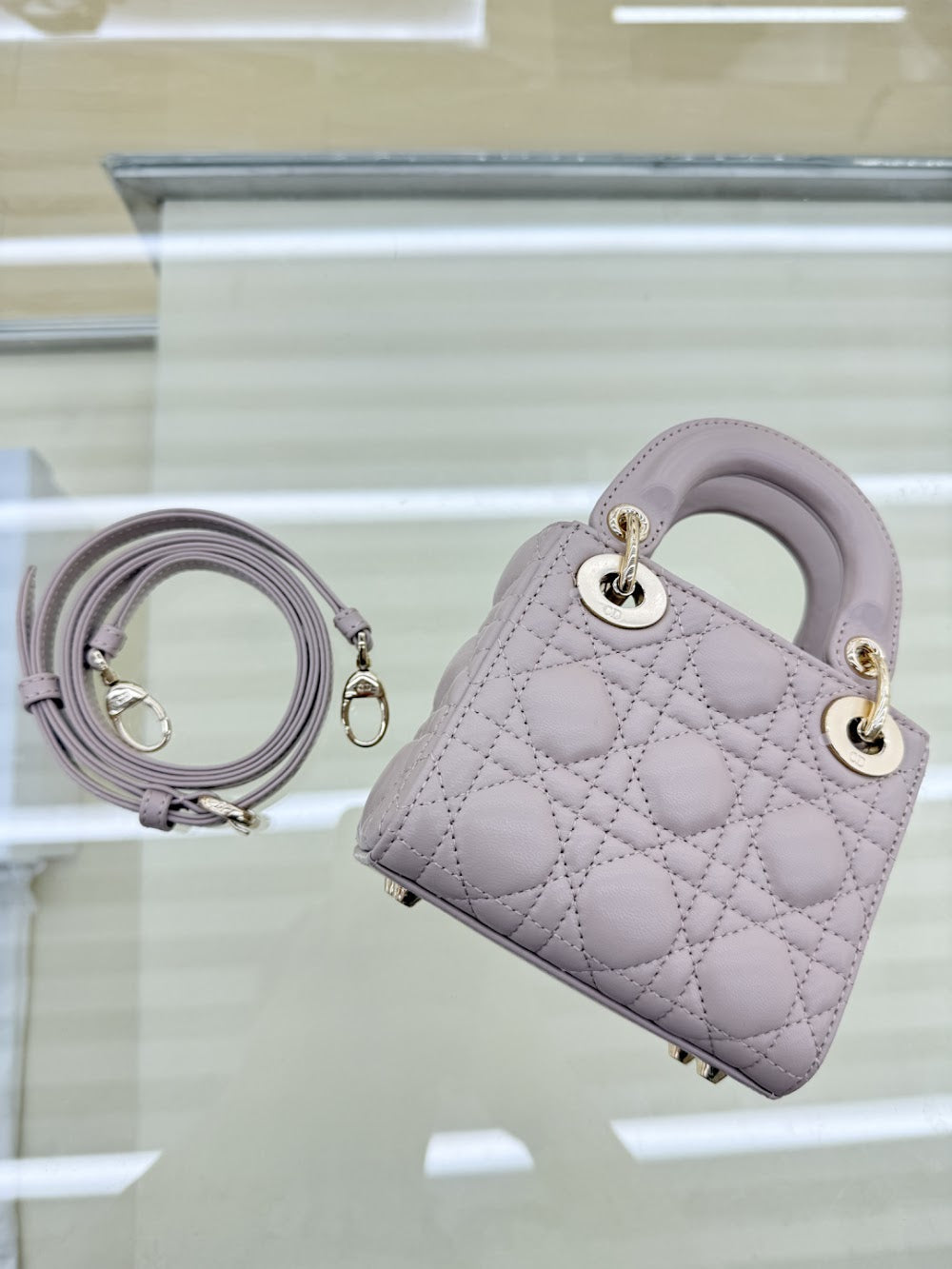 Dragons BagsDiorn Luxury Bag --115435