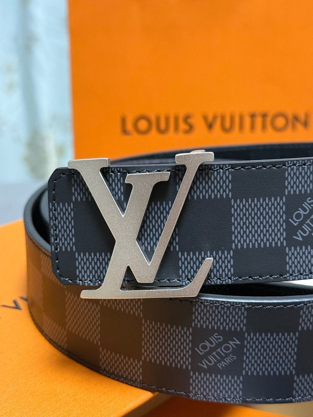 Dragons Bags ln Luxury Belt --106700