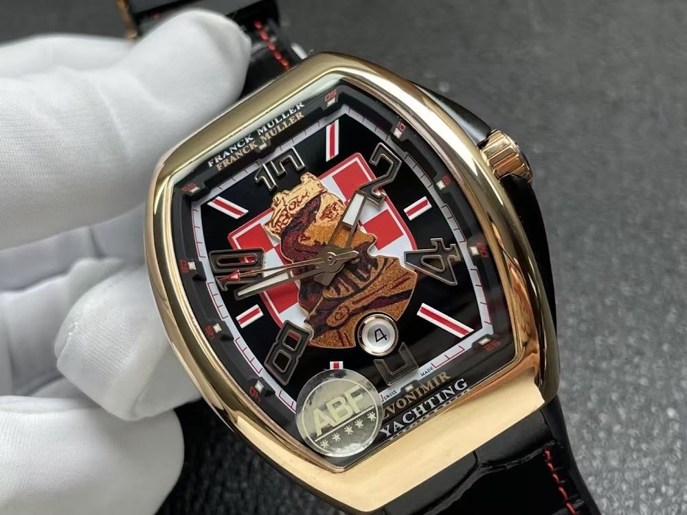 Dragons Bags Luxury Designer Watch --103026