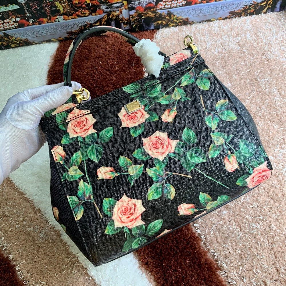 Dragons Bags DGn Luxury Bag --93968