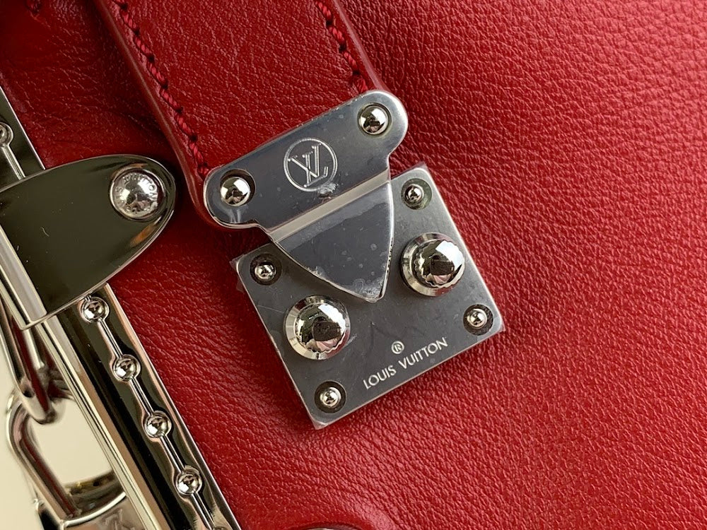 Dragons Bags ln Luxury Bag --58506