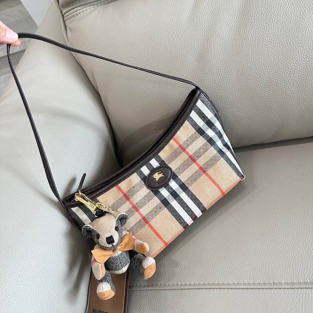 Dragons Bags Burberryn Luxury Bag --92367