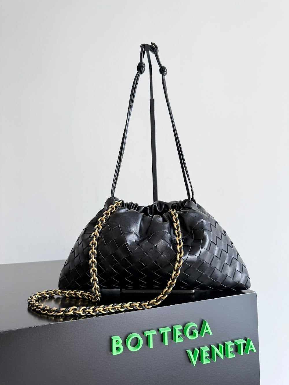 Dragons Bags Bottegan Luxury Bag --91554