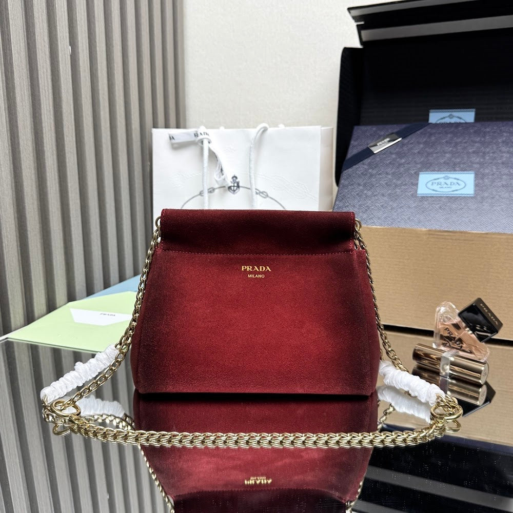 Dragons Bags Pradn Luxury Bag --102926