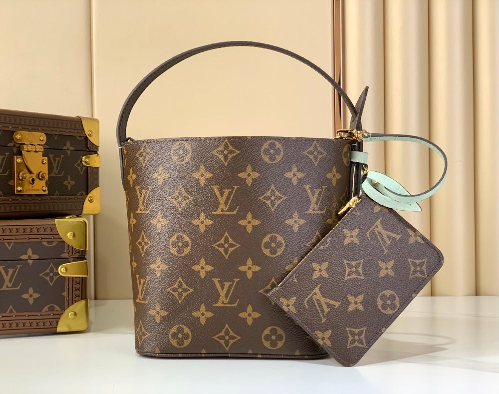 Dragons Bags ln Luxury Bag --96405