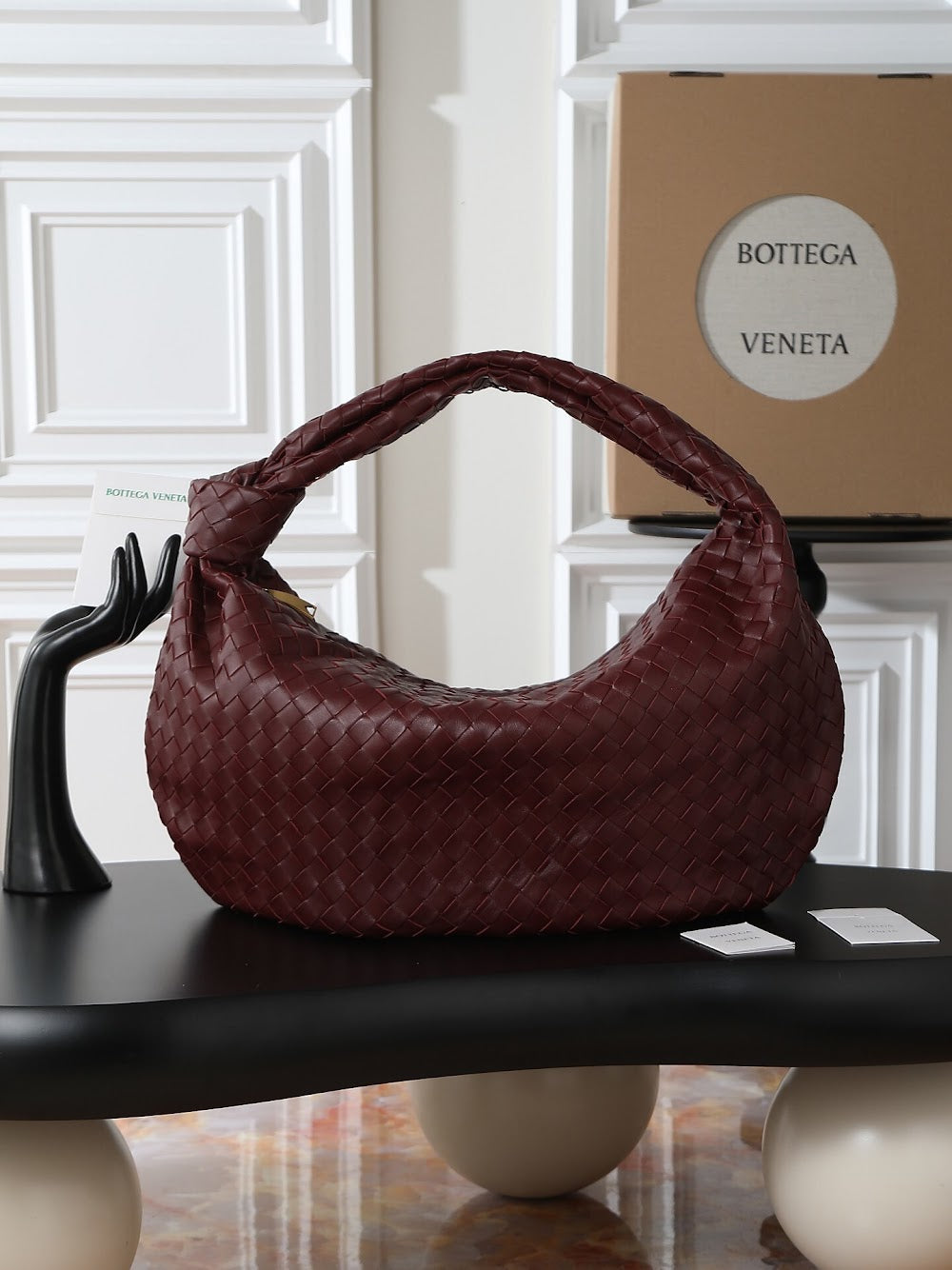 Dragons Bags Bottegan Luxury Bag --91390