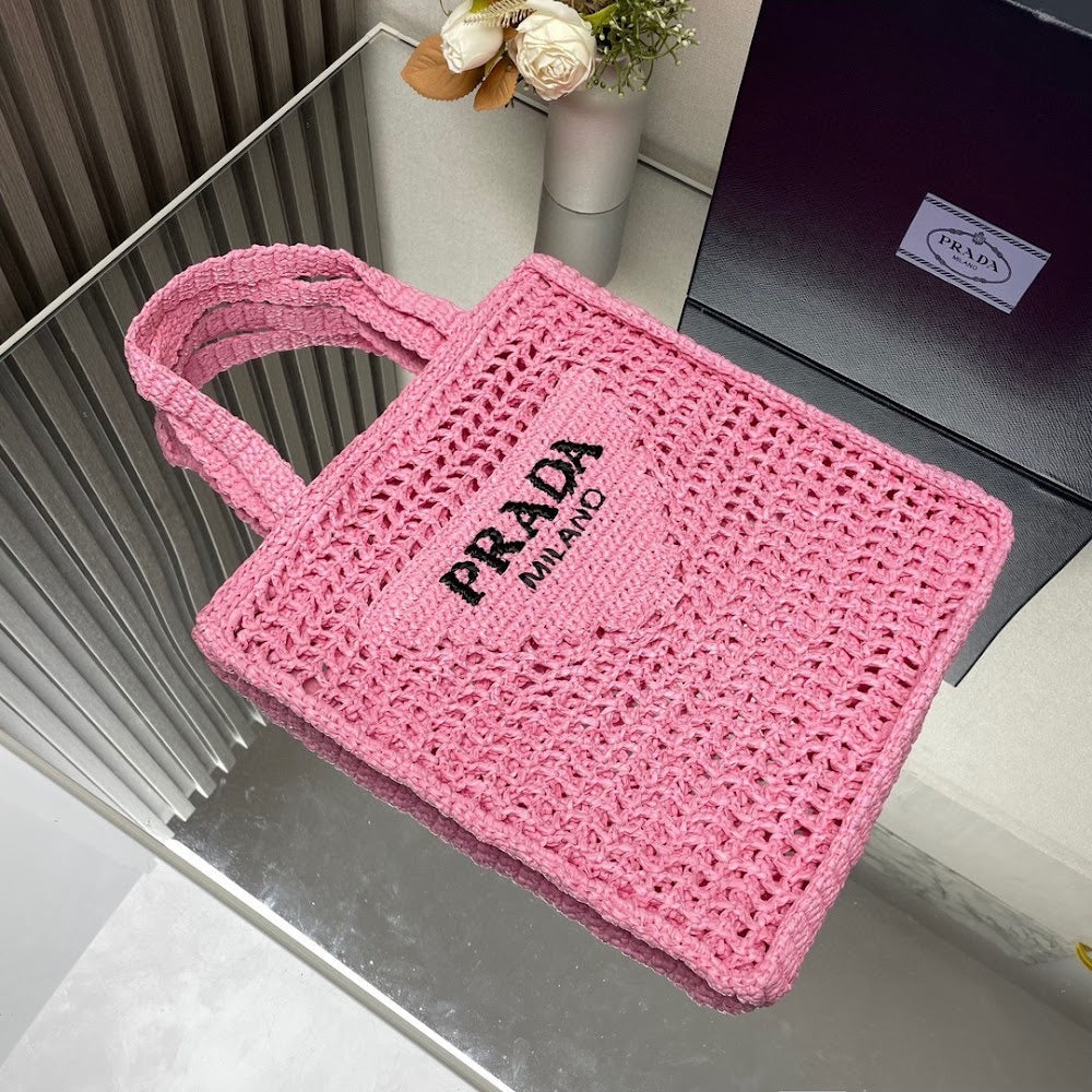Dragons Bags Pradn Luxury Bag --102345