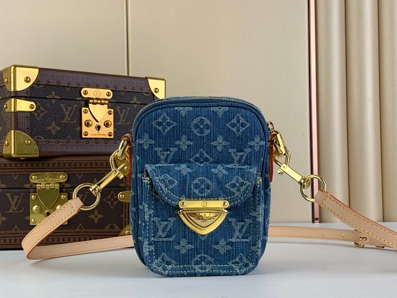 Dragons Bags ln Luxury Bag --68789