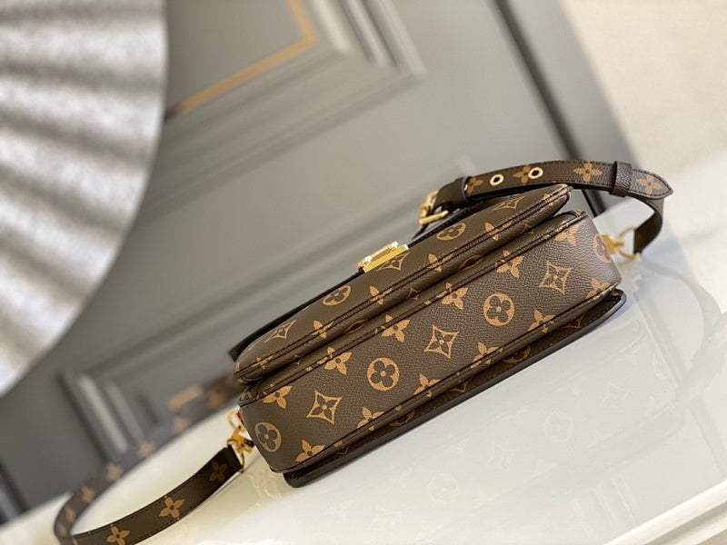 Dragons Bags LVn Luxury Bag --79821