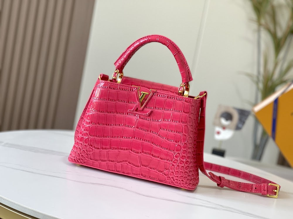 Jessica Bags ln Luxury Bag --75740