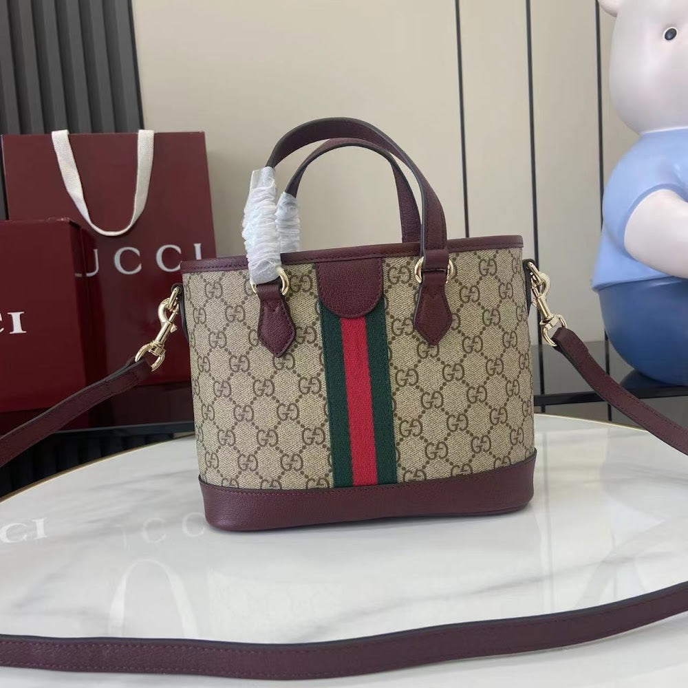 Dragons Bags Guccin Luxury Bag --94624