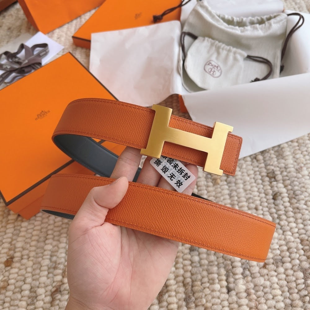 Dragons Bags Hermesn Luxury Belt --108710
