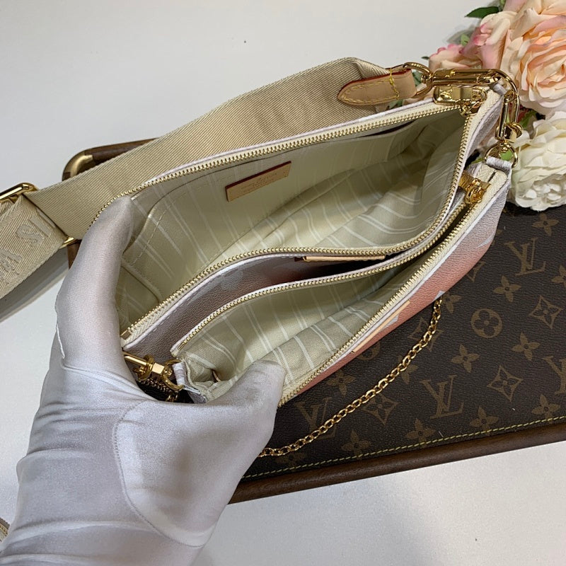 Dragons Bags ln Luxury Bag --58613