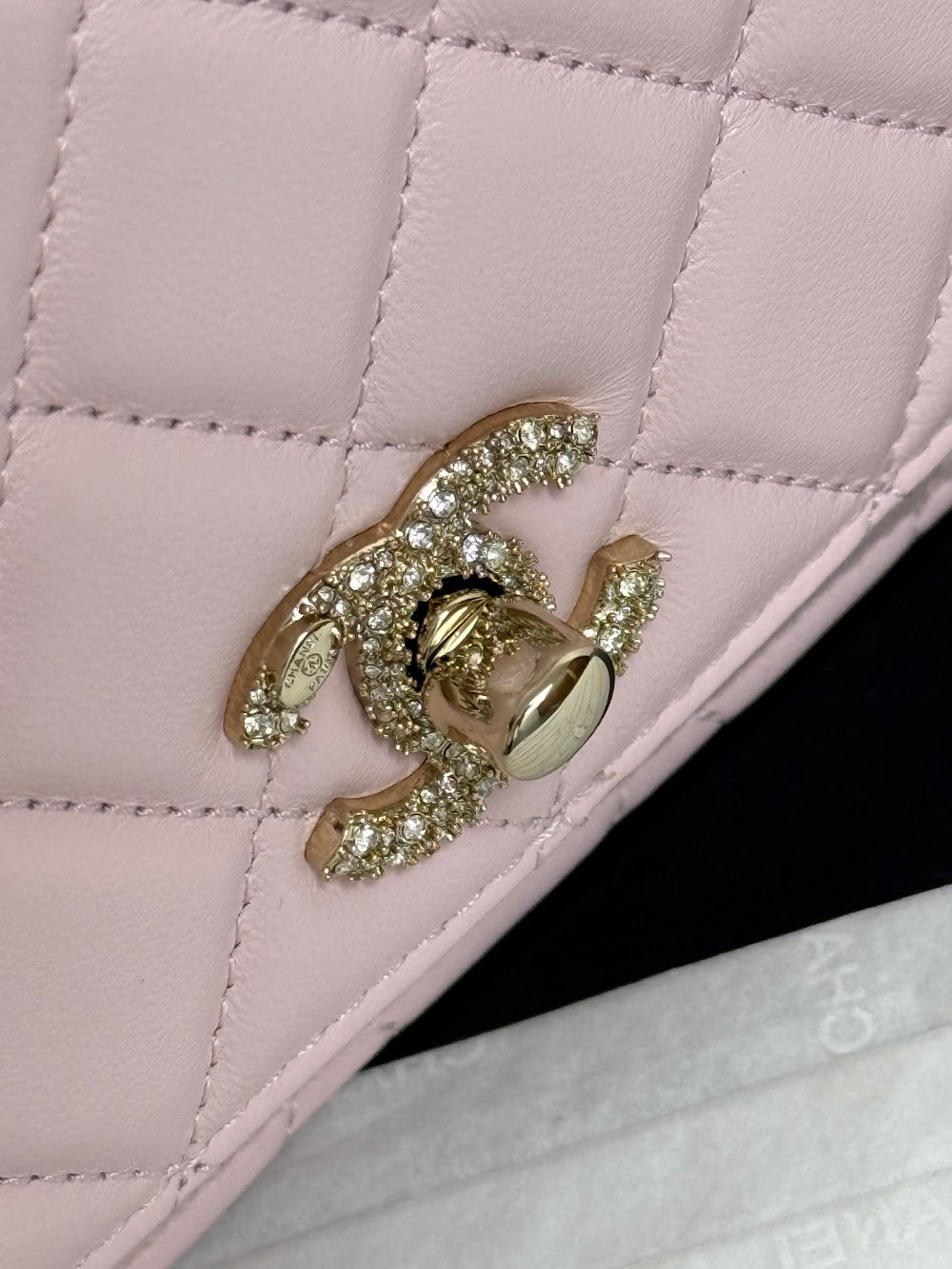 Dragons Bags CHn Luxury Bag --113555