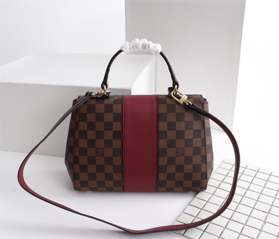 Dragons Bags ln Luxury Bag --78543