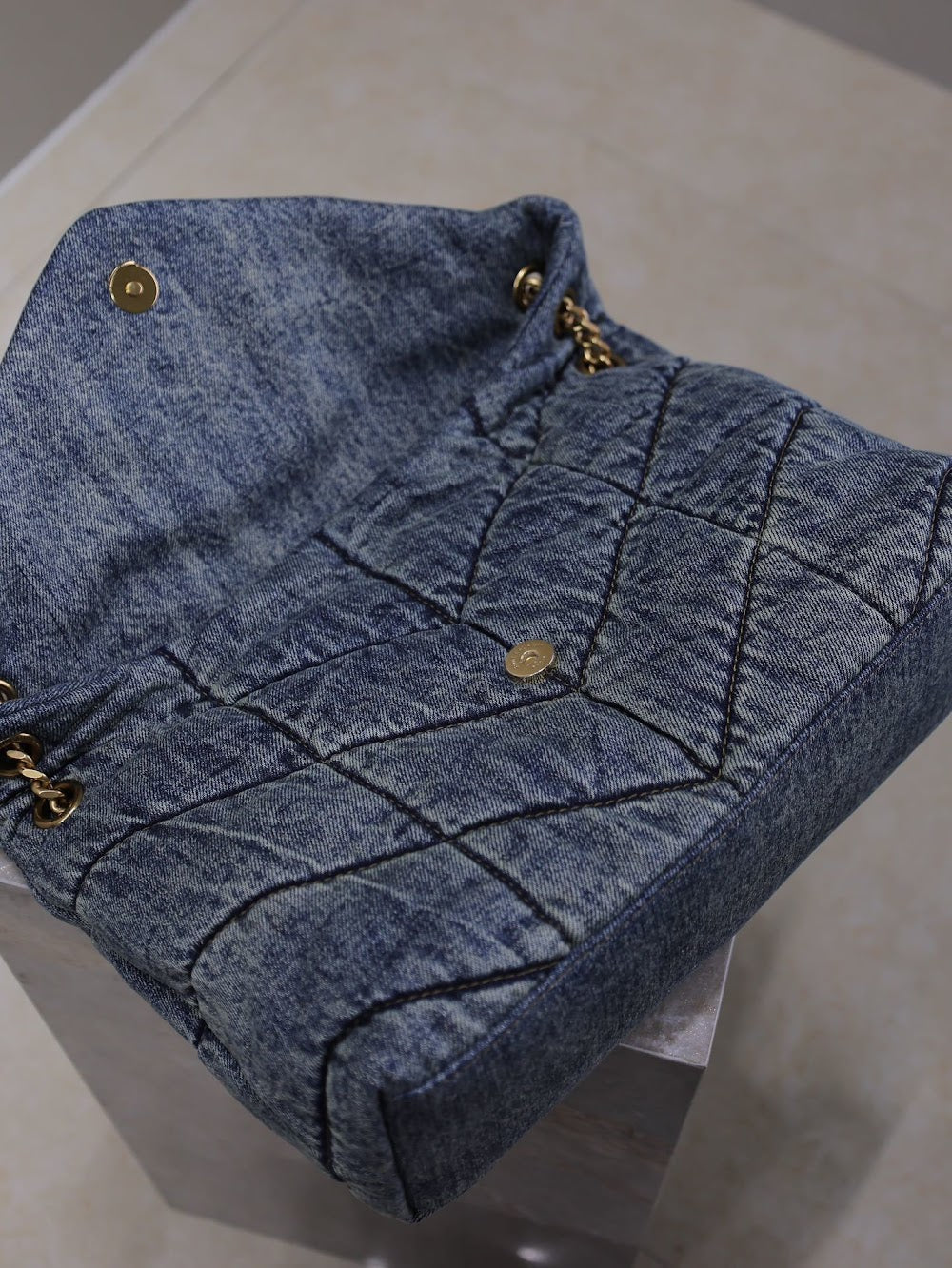 Dragons Bags YSLn Luxury Bag --120299
