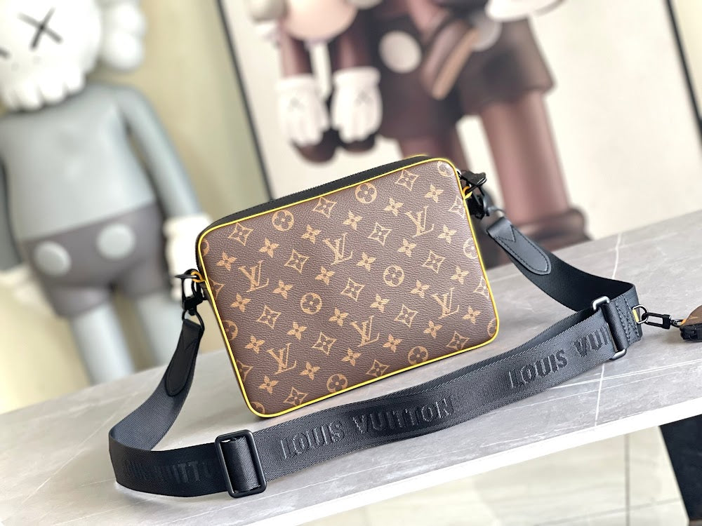Dragons Bags ln Luxury Bag --70771
