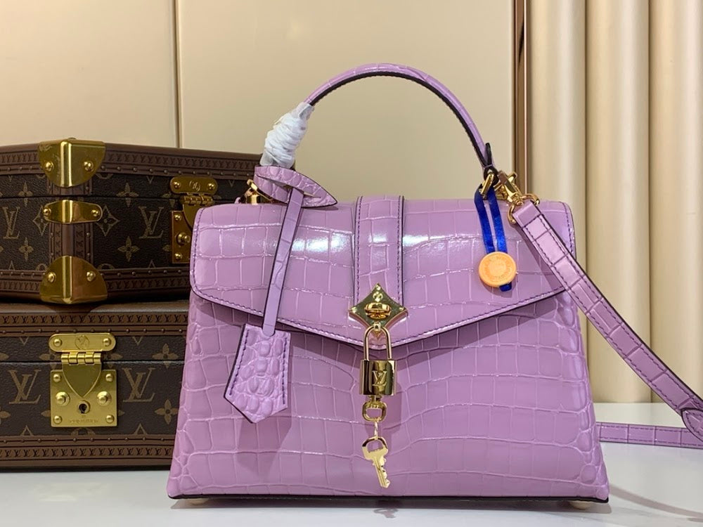 Dragons Bags ln Luxury Bag --62673
