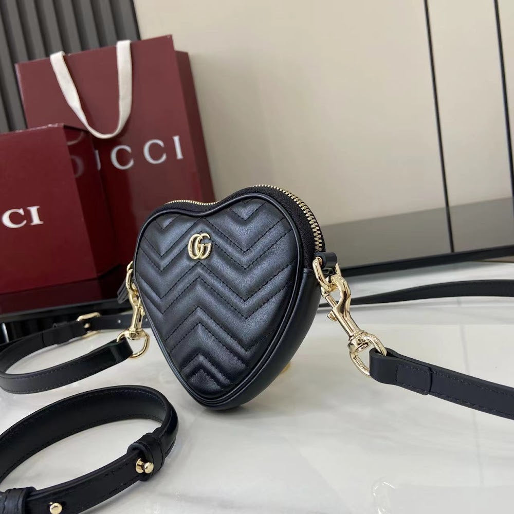Dragons Bags Guccin Luxury Bag --94881