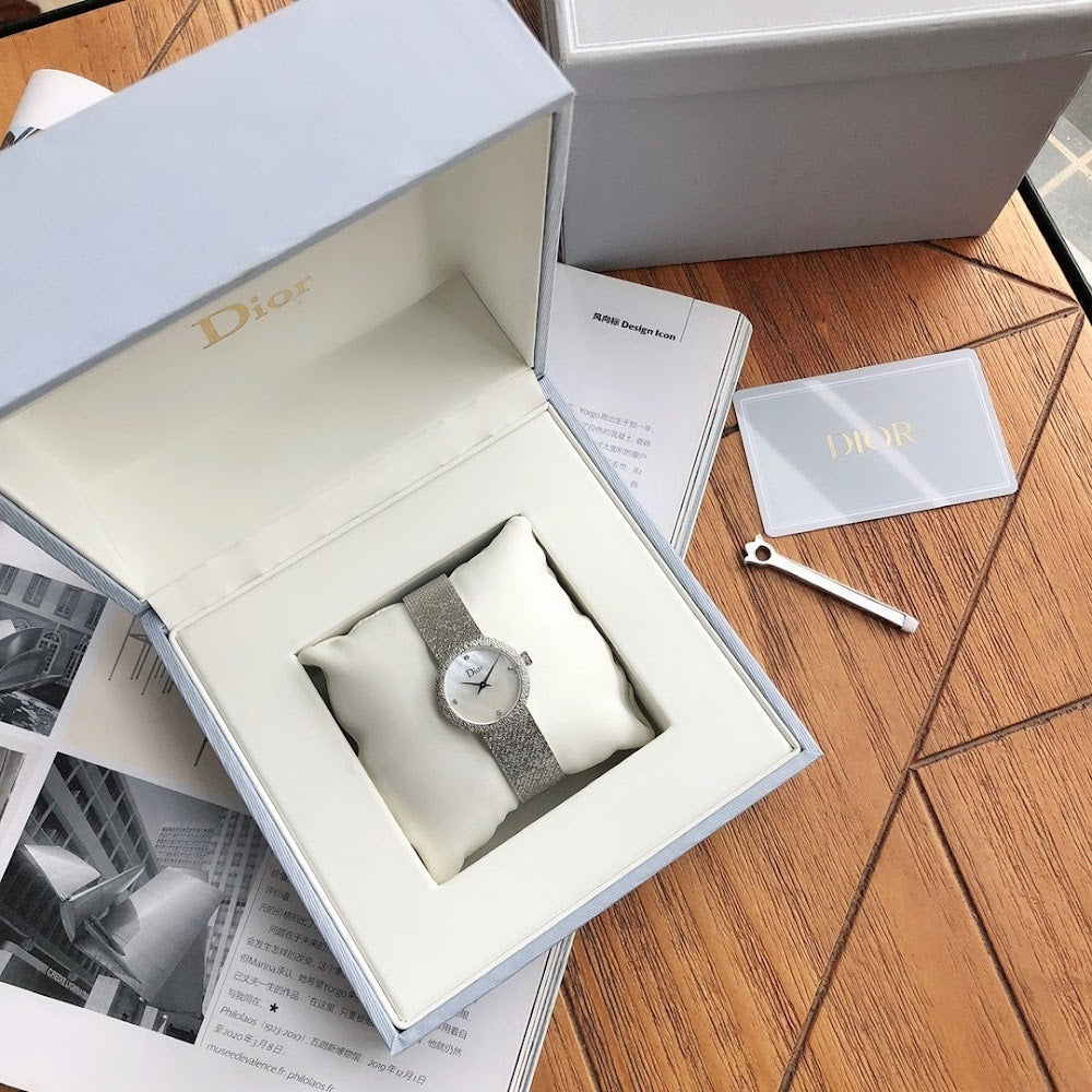 Dragons Bags Luxury Designer Watch --104121