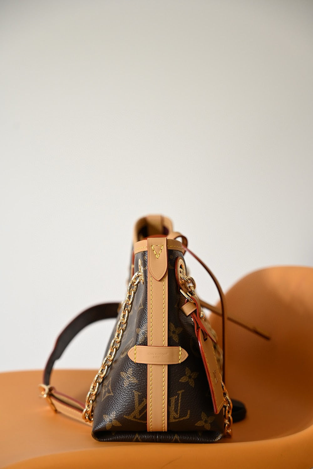 Dragons Bags LVn Luxury Bag --81106