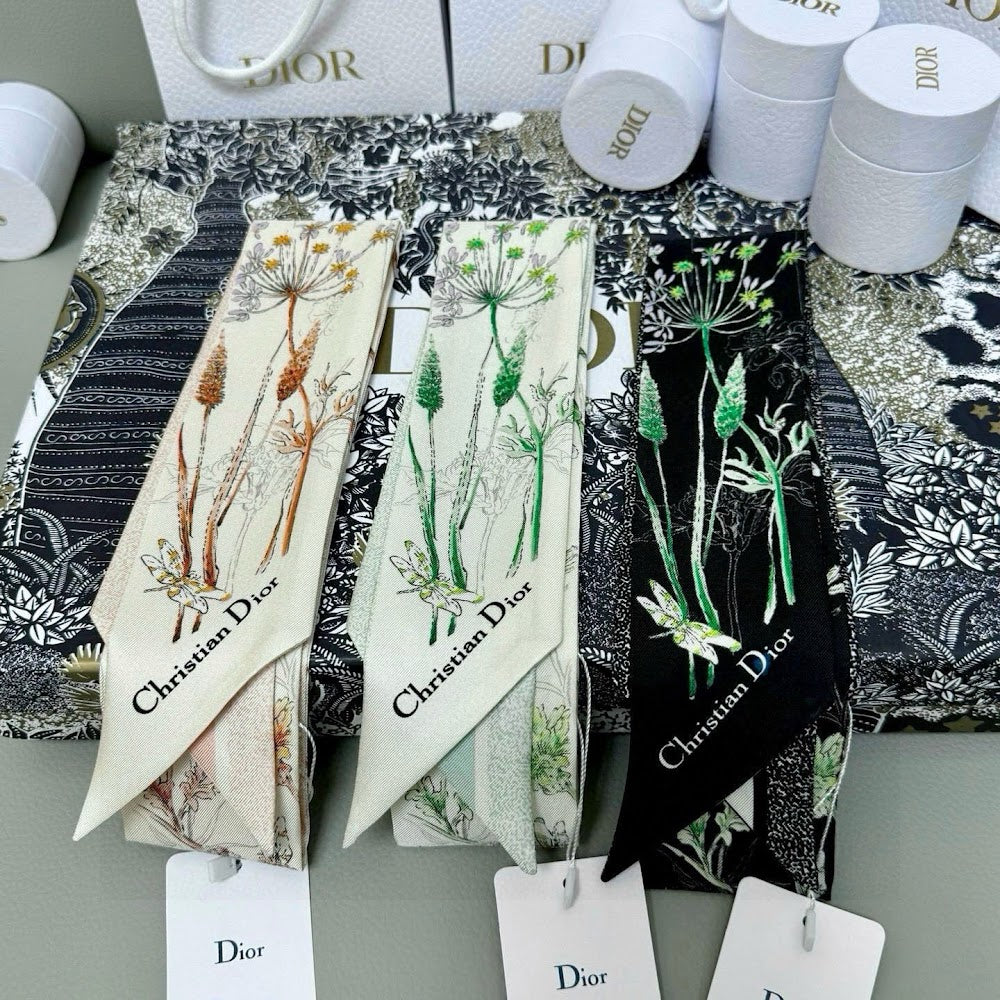 Dragons Bags Premium Designer Scarf --98966