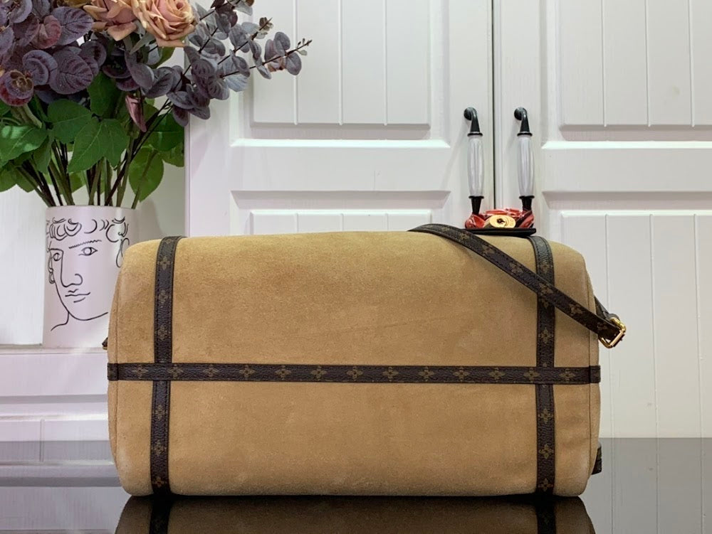 Dragons Bags ln Luxury Bag --96737