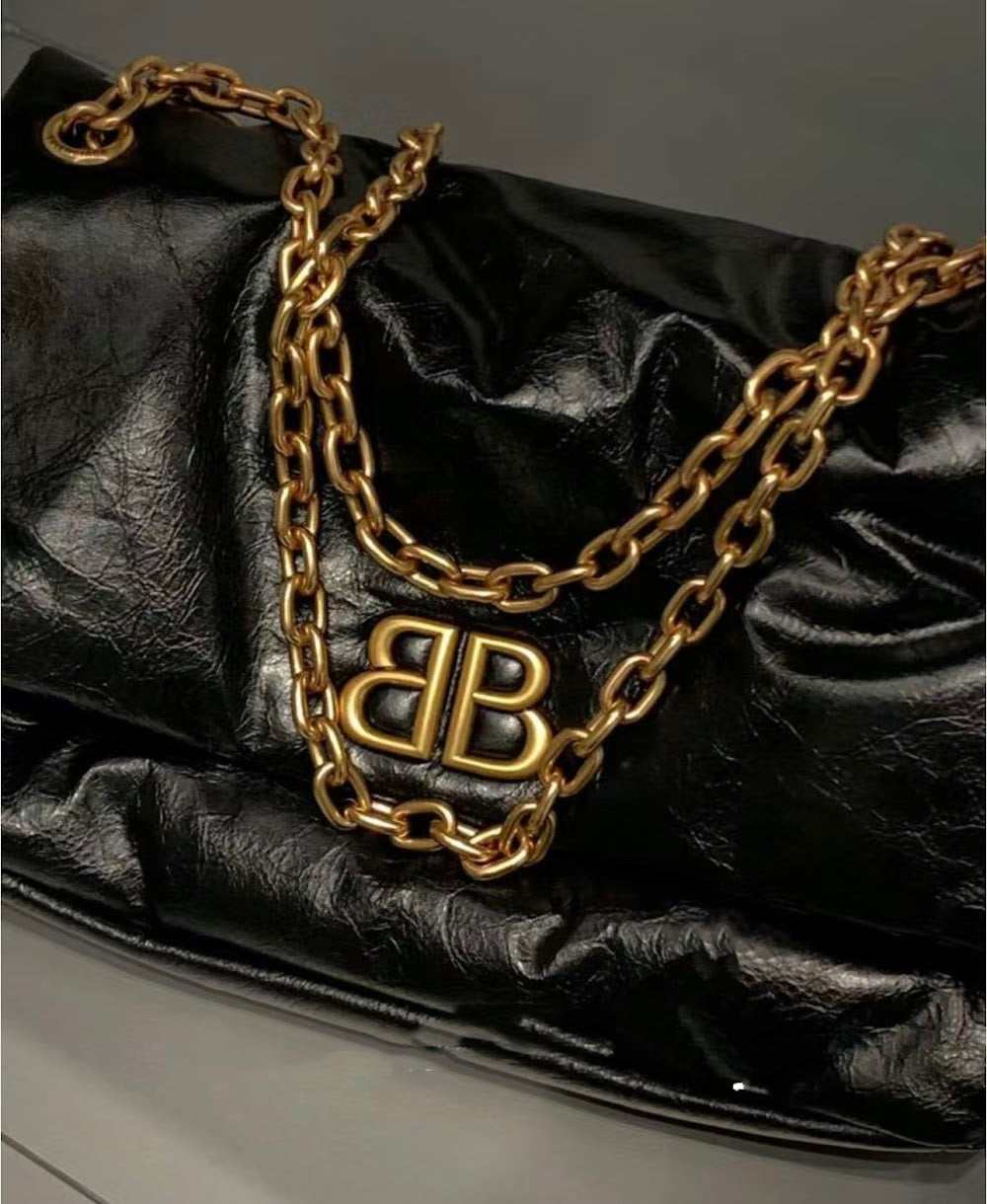 Dragons Bags Balenciaga Luxury Bag --111267