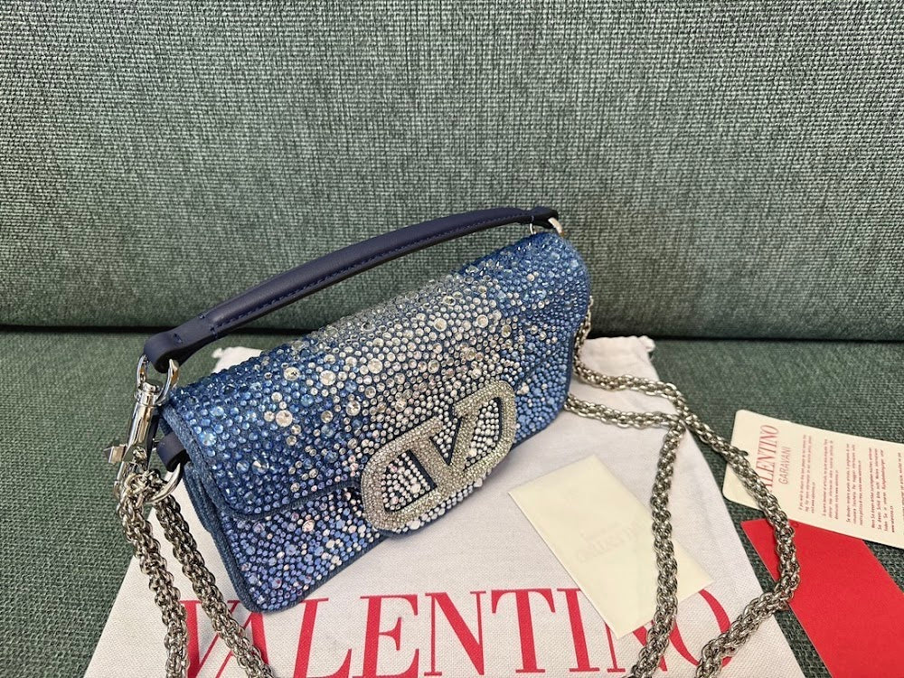 Dragons Bags Valentine Luxury Bag --121036