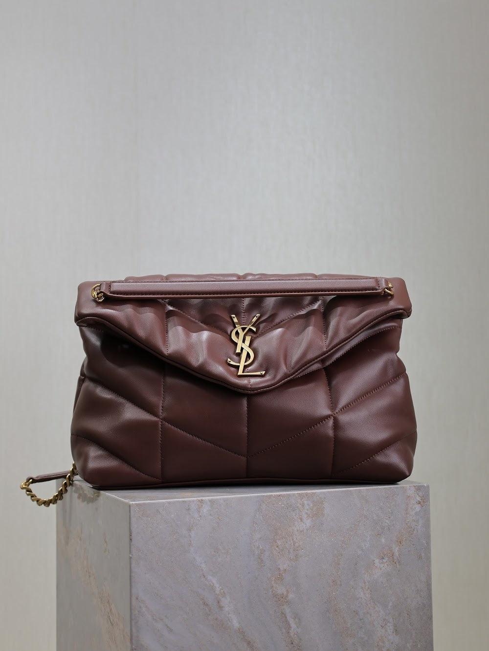 Dragons Bags YSLn Luxury Bag --120606
