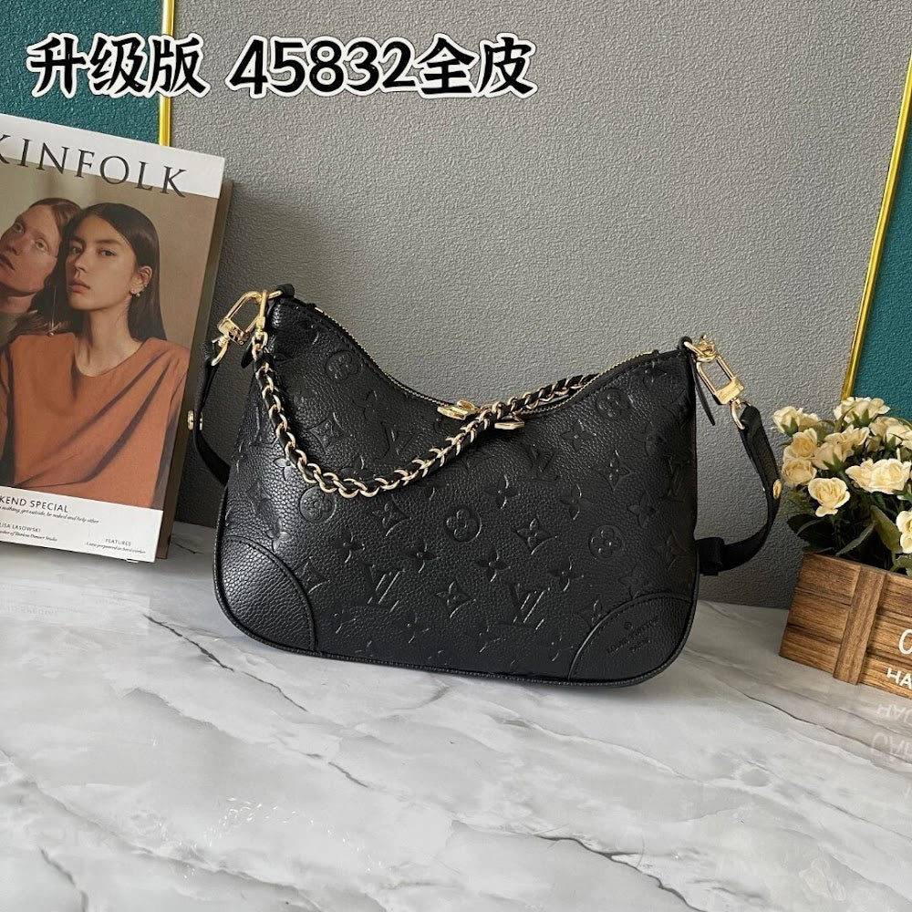 Dragons Bags ln Luxury Bag --76422