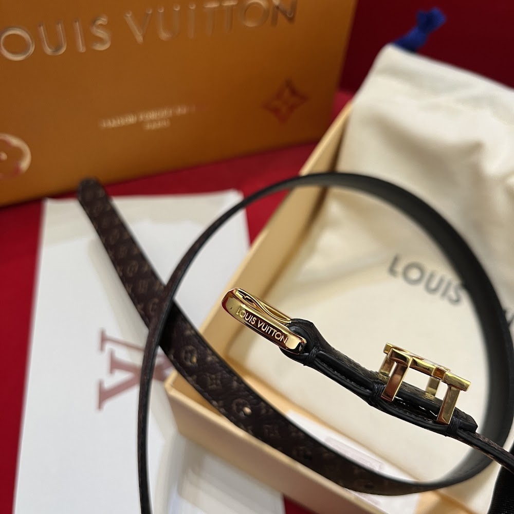 Dragons Bags ln Luxury Belt --109415