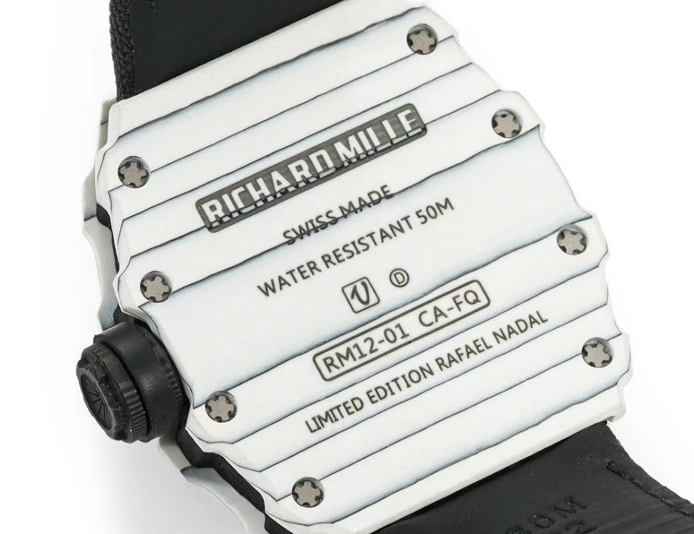 Dragons Bags Luxury Designer Watch --103460