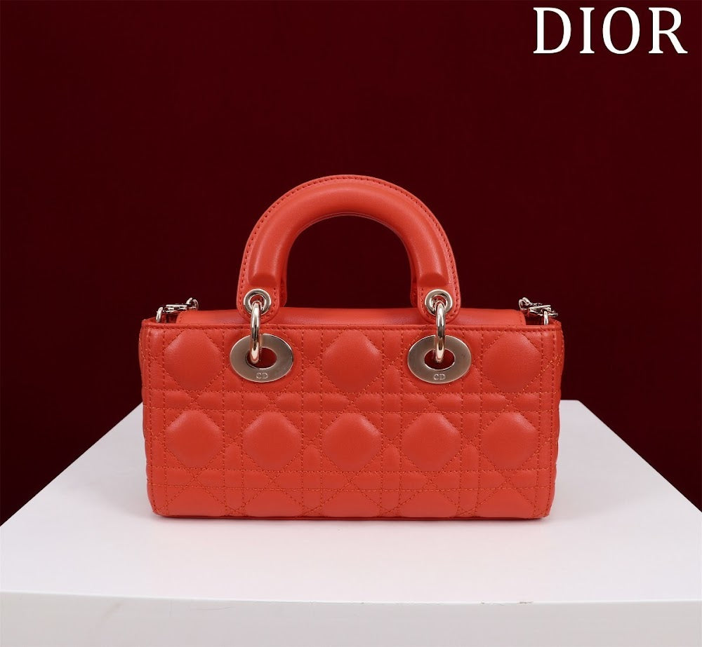 Dragons BagsDiorn Luxury Bag --114758