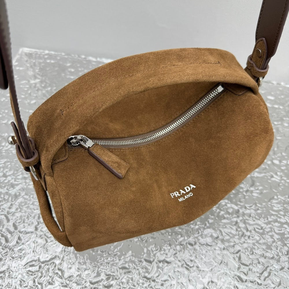 Dragons Bags Pradn Luxury Bag --101921