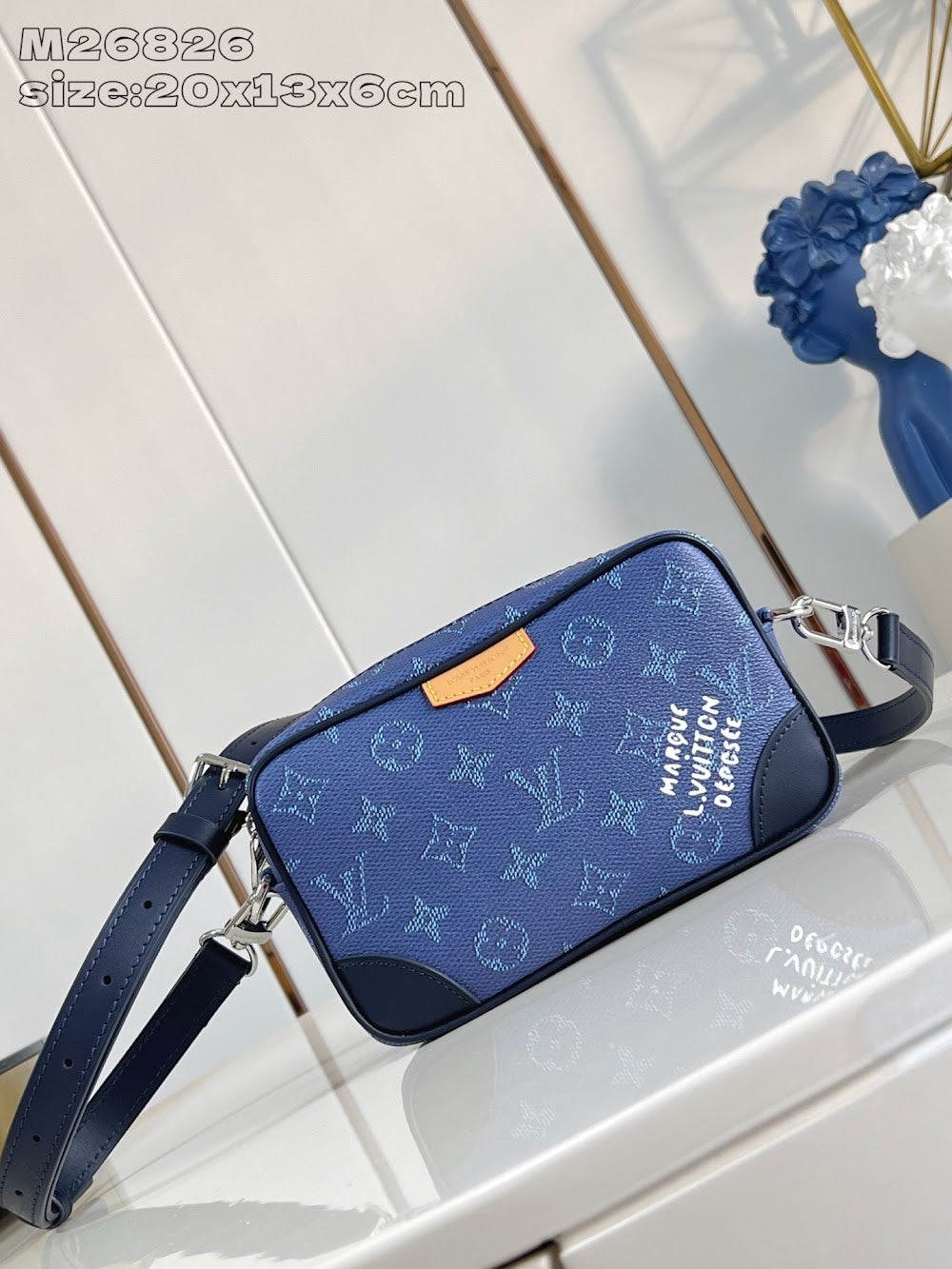 Dragons Bags ln Luxury Bag --97561