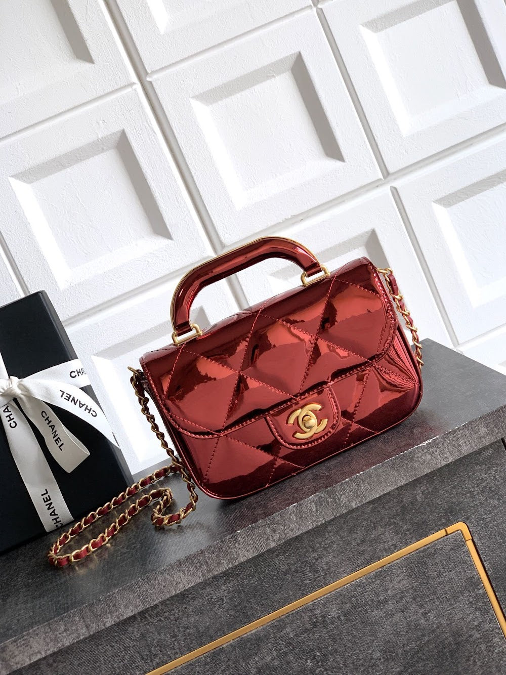 Dragons Bags CHn Luxury Bag --113602