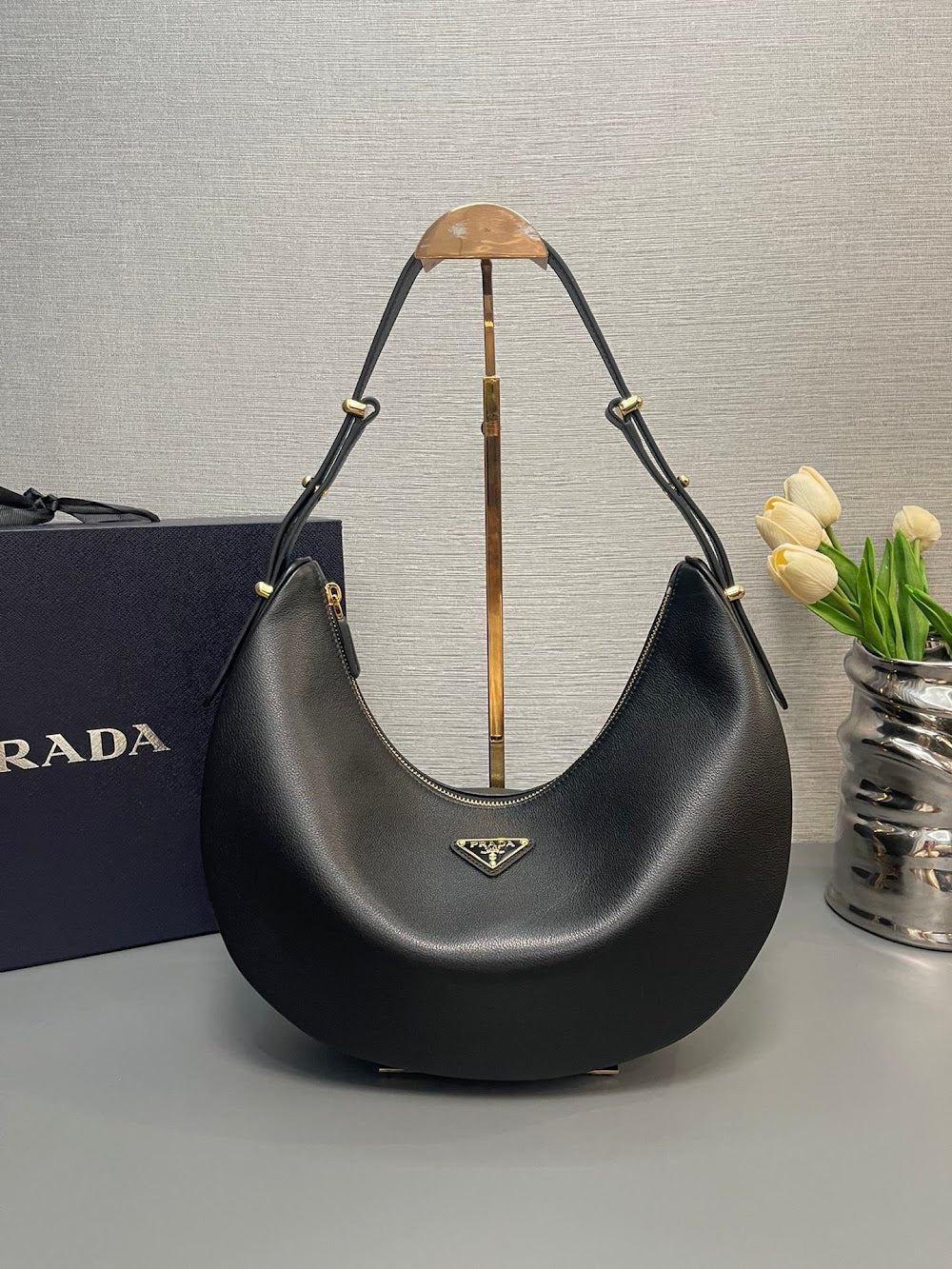 Dragons Bags Pradn Luxury Bag --102600
