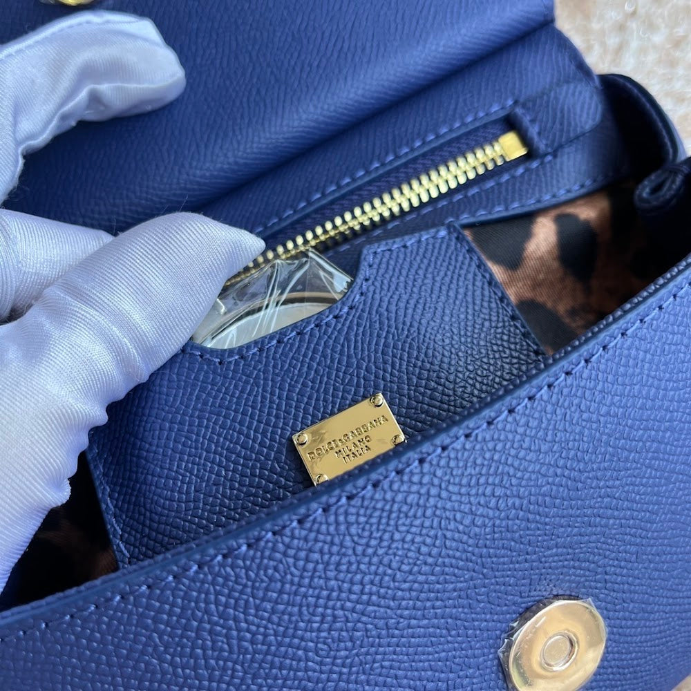 Dragons Bags DGn Luxury Bag --94130