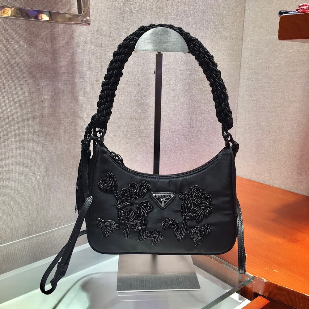 Dragons Bags Prada Luxury Bag --53803