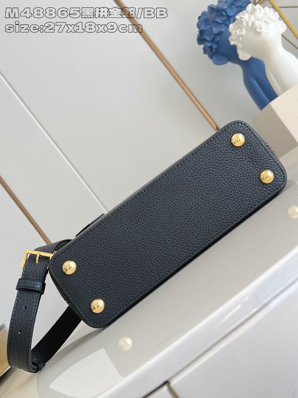 Dragons Bags ln Luxury Bag --95900