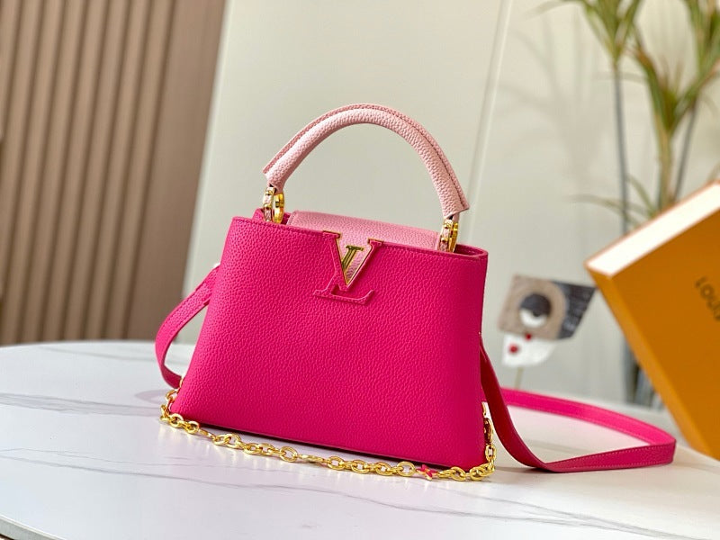 Dragons Bags LVn Luxury Bag --78782