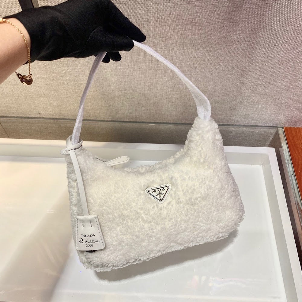 Dragons Bags Prada Luxury Bag --53998