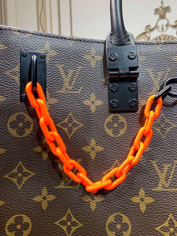 Dragons Bags ln Luxury Bag --59536