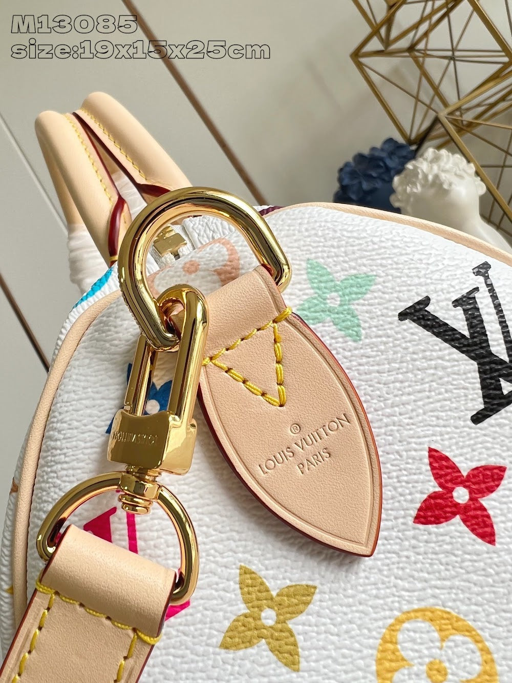 Dragons Bags ln Luxury Bag --96515