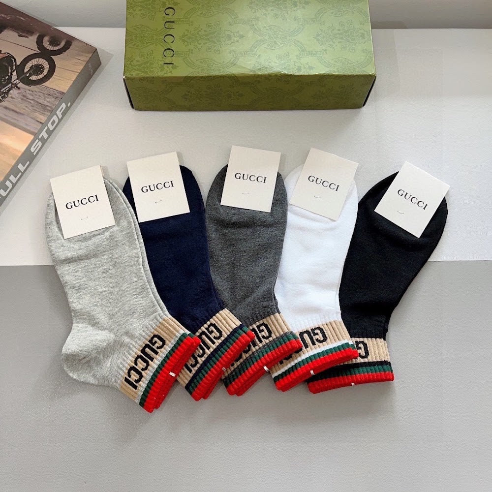 Dragons Bags Premium Luxury Socks --97847
