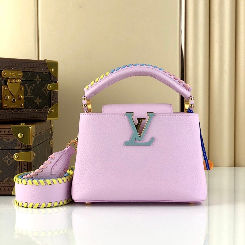 Dragons Bags ln Luxury Bag --66989