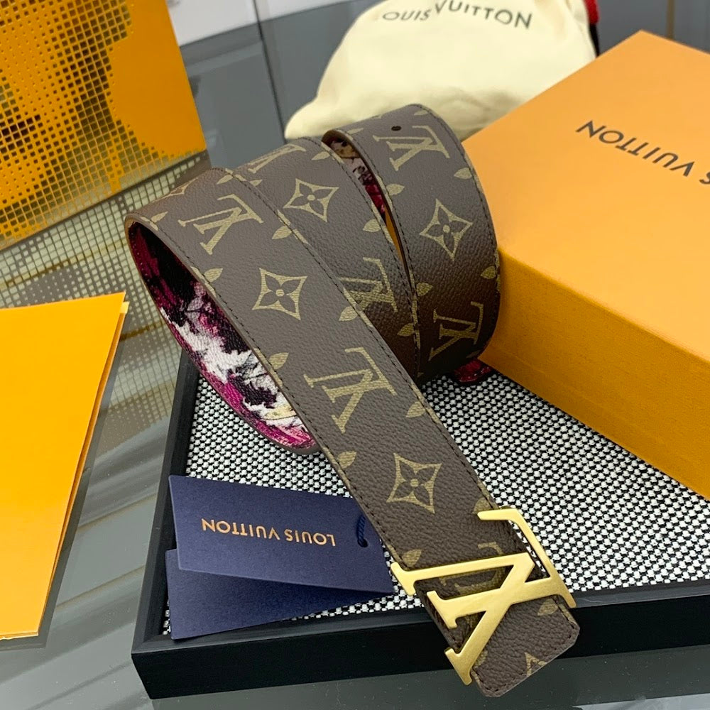 Dragons Bags ln Luxury Belt --100219